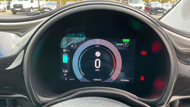 Fiat 500 87kW Passion 42kWh 3dr Auto Electric Hatchback